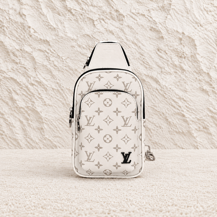 BANDOLERA LOUS VUITTON