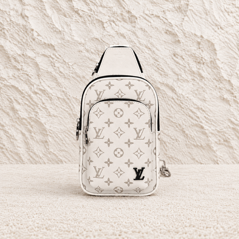 BANDOLERA LOUS VUITTON