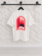CAMISETA CASA BLANCA