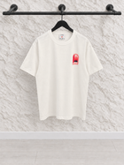 CAMISETA CASA BLANCA