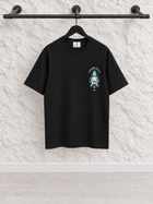 CAMISETA CB NEGRO