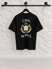 CAMISETA CB NEGRA