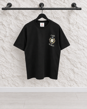 CAMISETA CB NEGRA