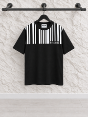 CAMISETA Moschino Negra