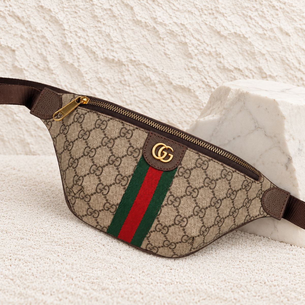 RIÑONERA GUCCI