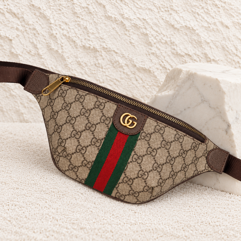 RIÑONERA GUCCI